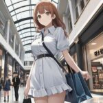 絶頂リフレ〜少女は快感に身を委ねる〜(Neiv) [d_432853]