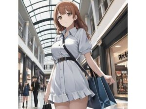 絶頂リフレ〜少女は快感に身を委ねる〜(Neiv) [d_432853]