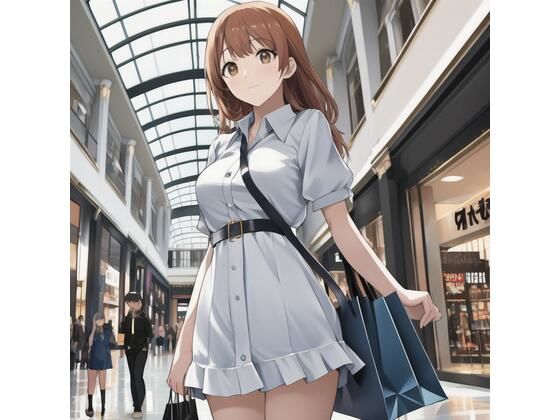 絶頂リフレ〜少女は快感に身を委ねる〜(Neiv) [d_432853]