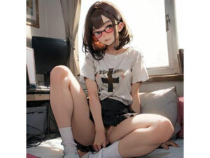 おっぱい触っていい？ 2(ひぐらしなく) [d_432980]