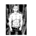 丸山君のHな妄想劇場(うみねこマン) [d_433471]