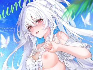 Summer Dream(嗜好色) [d_433644]