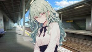 痴●プレイから始まるとある人妻との再会(らびっと工房) [d_434396]