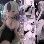 カヨコがドレスを着たのなら(井戸水屋) [d_434500]