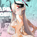 Paper Tiger(ivy girl) [d_434696]