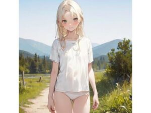 WAVE異境へ 3(ひぐらしなく) [d_435041]