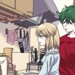 女になった俺が幼馴染と同棲する百合本(たぬき座流星群) [d_435056]