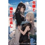 令嬢と魔女の仕返し(イニシャルJ) [d_435199]