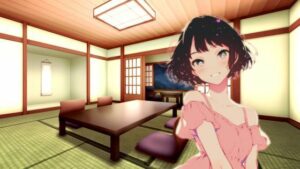 とあるОLと行く淫靡な温泉旅行(らびっと工房) [d_435911]