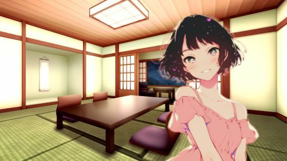 とあるОLと行く淫靡な温泉旅行(らびっと工房) [d_435911]