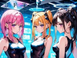 2080年 男性教諭 セントラル試験 共通一次 【S F T】(でざいあーでざいなーず) [d_437511]