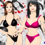 はんぶんこ(ブルースカイ) [d_437592]