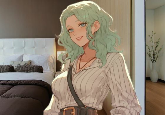 とある人妻との再会(らびっと工房) [d_437795]