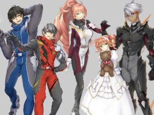 萌えキャラ着せ替え_057(ジークンソフト) [d_437995]