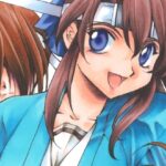 SAMURAI少女(いのうえ空) [d_438349]