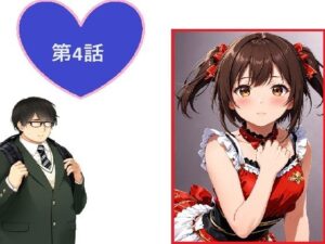 オタクとアイドル 4話(サンマテ) [d_438489]