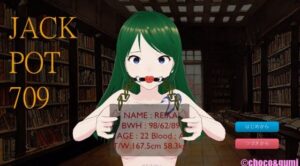 JACKPOT709_ver1.03(choco＆gumi) [d_439859]