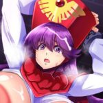 悪党に捕まった王女の痴態丸出しアへアへS〇X(まにマニ) [d_441301]