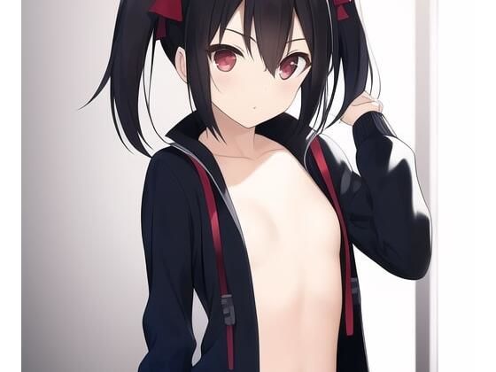 「健全な」矢澤にこ(歪) [d_251565]