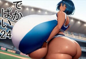 でかぱい24(六六) [d_268765]