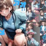 アオいハメ むっつりスポーツ女子がイチバンエロい(Magical Aiye) [d_339623]