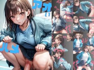 アオいハメ むっつりスポーツ女子がイチバンエロい(Magical Aiye) [d_339623]