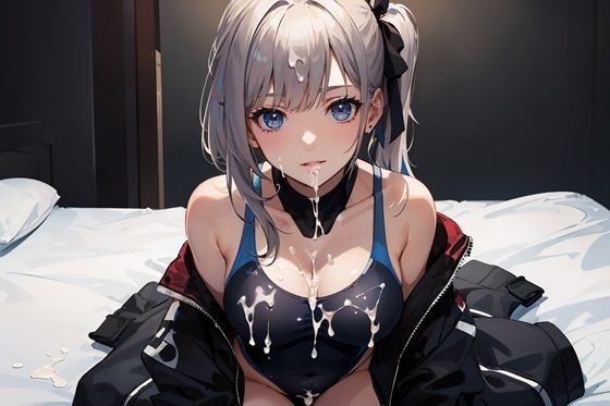 援交の姫 vol.8(blue moonのAI画房) [d_345460]