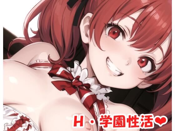 H・学園性活 sp.59(眠り屋) [d_349750]