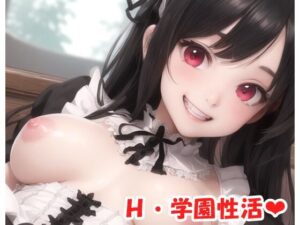 H・学園性活 sp.63(眠り屋) [d_355214]