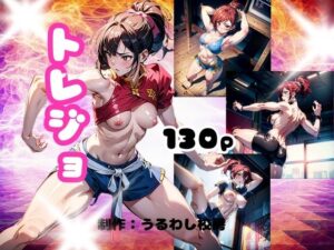 トレジョ(うるわし校房) [d_363119]