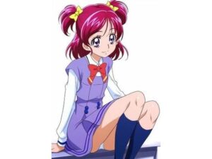 R-18夢○の○み(プレゼント) [d_379169]