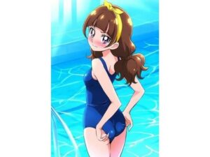 R-18天○川き○ら(プレゼント) [d_379177]