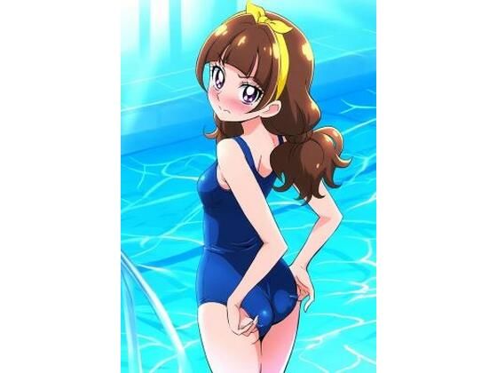 R-18天○川き○ら(プレゼント) [d_379177]