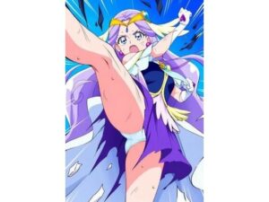 R-18キ○アア○ス(プレゼント) [d_379185]