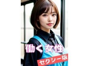 働く女性 ヌード(teru) [d_385935]