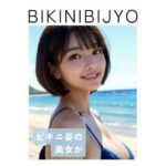 BIKINIBIJYO ソロ(teru) [d_389894]