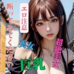 可愛い美女からの誘いを断ってみてください(may) [d_392862]