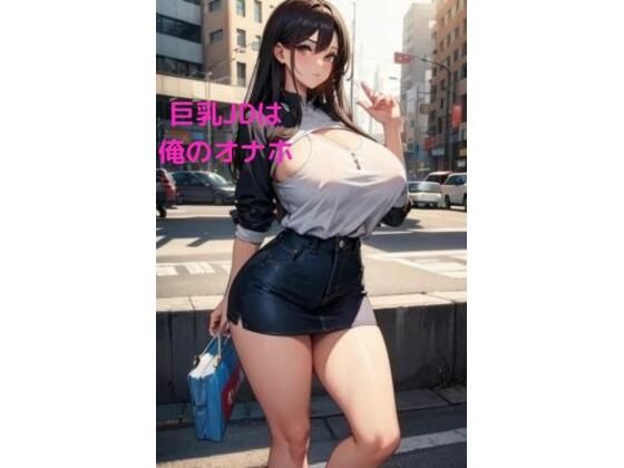 巨乳JDは俺のオナホ！！！(fundreamer) [d_398935]