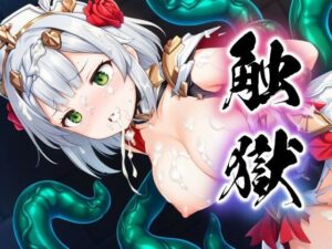 触獄〜ノエルの場合〜(すったもんた) [d_400921]