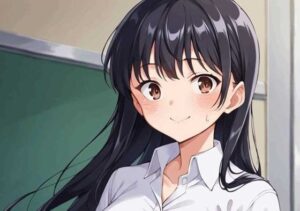 あ◯なとエッチ2(Big-oppai) [d_404876]