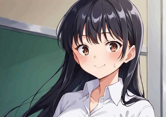 あ◯なとエッチ2(Big-oppai) [d_404876]