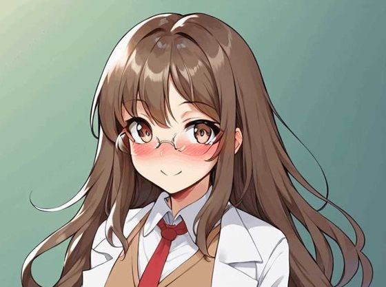 り◯とエッチ(Big-oppai) [d_404883]