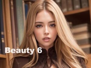 妖艶画報 第6集(DA Fantasy) [d_406083]