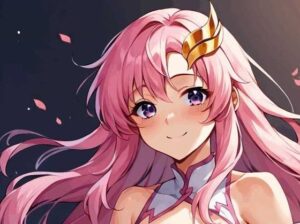 ラ◯スとエッチ(Big-oppai) [d_406533]