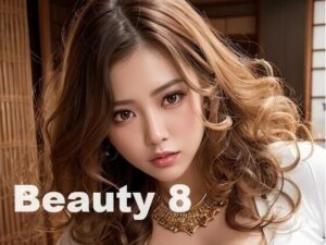 妖艶画報 第8集(DA Fantasy) [d_406579]