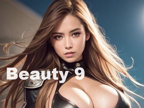 妖艶画報 第9集(DA Fantasy) [d_407046]