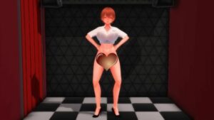 【ふたなり見下し淫語】チンプラお姉さんのオナサポビデオレター・円ver（応援版）(JOKERのアトリエ) [d_409224]