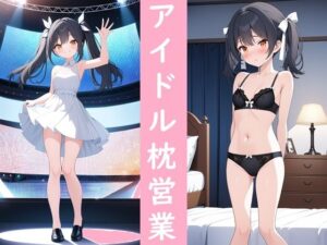 アイドル枕営業の実態(AI factory) [d_418773]