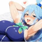 大好きな彼女といちゃいちゃえっち！24(pokomitsu) [d_422348]