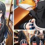 図書室の変(OHGIE3) [d_422480]